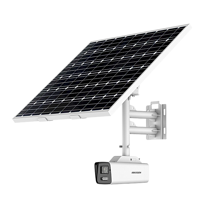 CAMERA 4G HIKVISION DS-2XS2T41G1-ID/4G CÓ SOLAR ĐIỆN NĂNG LƯỢNG