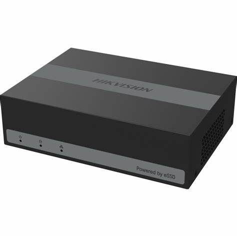 Đầu ghi hình Hybrid 4 kênh HIKVISION DS-E04HGHI-E